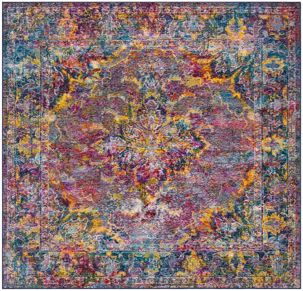 Safavieh Crystal 7'-0