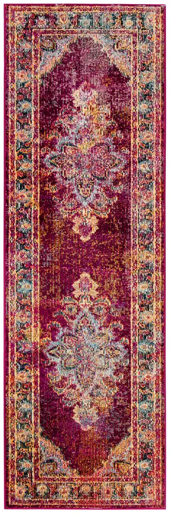 Safavieh Crystal 2'-2