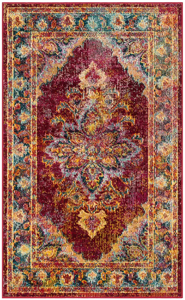 Safavieh Crystal 3'-0