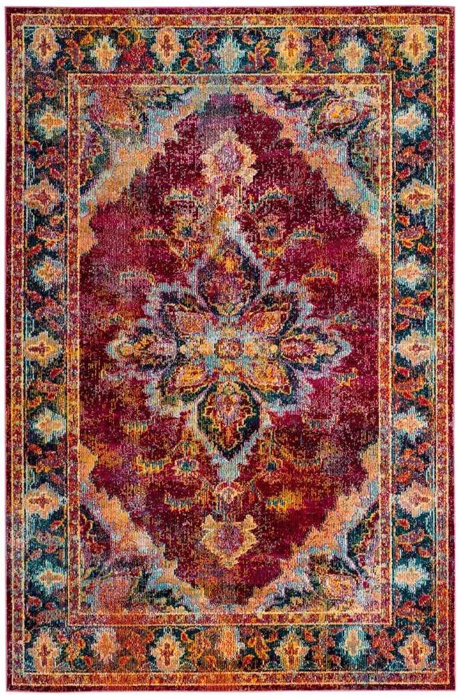 Safavieh Crystal 4'-0