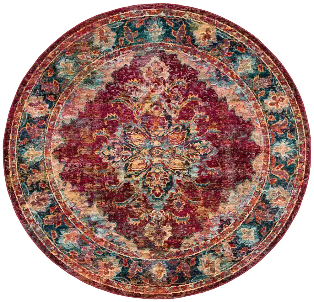 Safavieh Crystal 7'-0