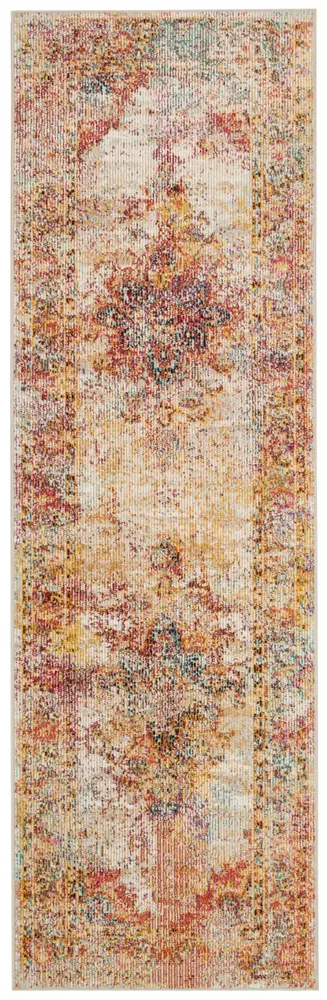 Safavieh Crystal 2'-2