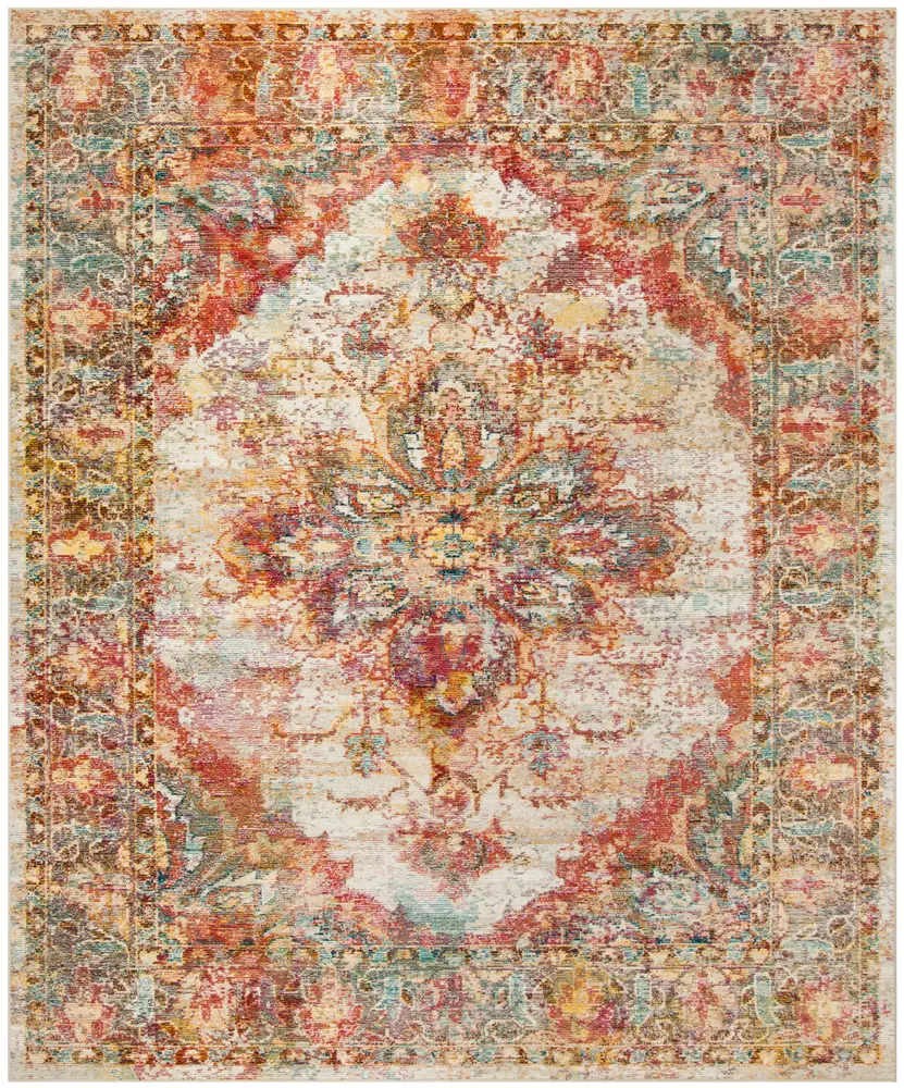 Safavieh Crystal 6'-7