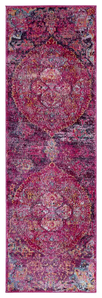 Safavieh Crystal 2'-2