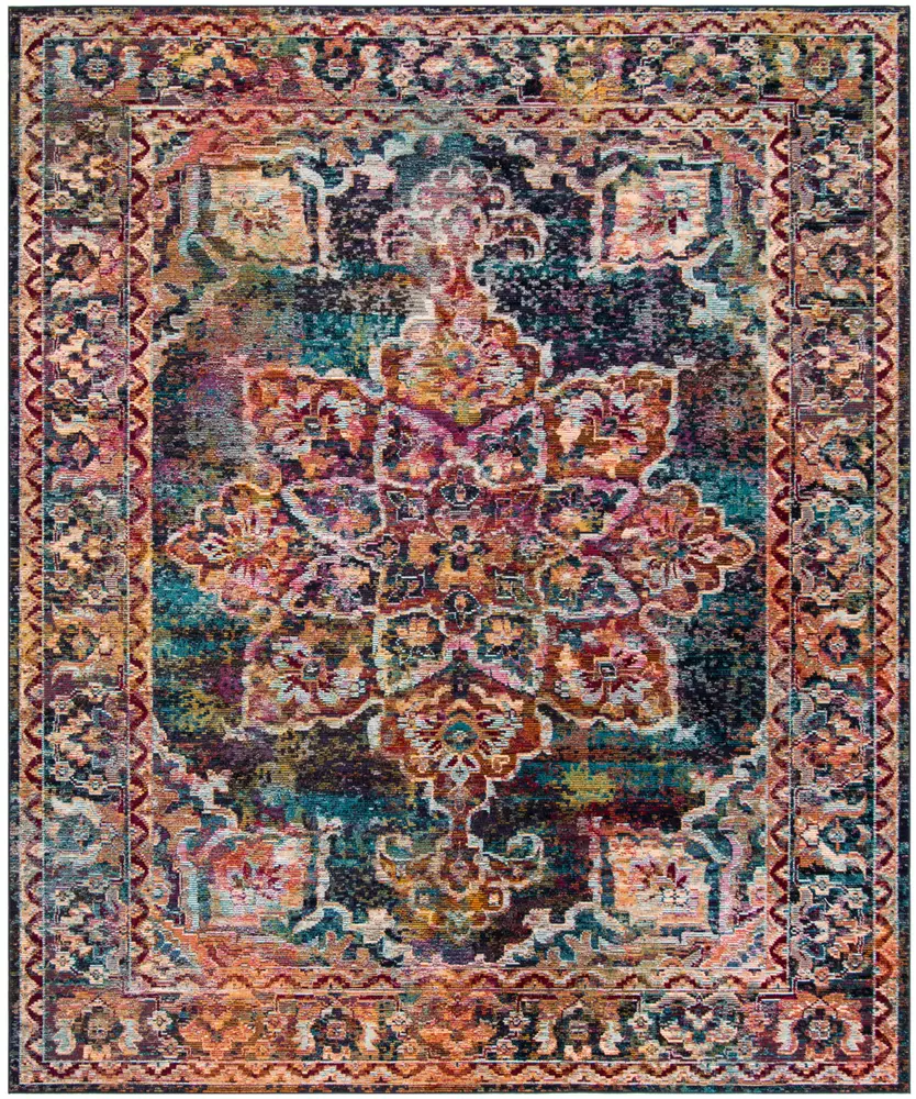 Safavieh Crystal 8'-0