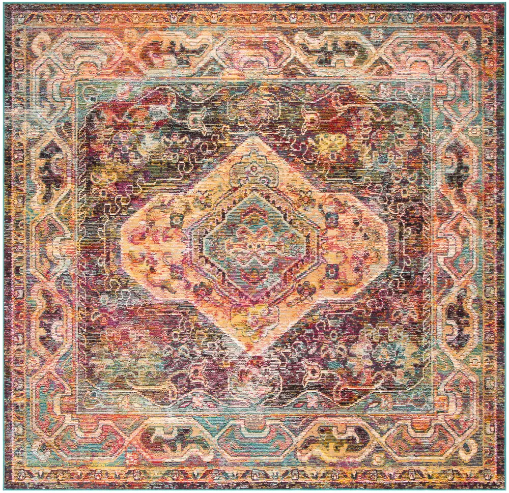 Safavieh Crystal 7'-0