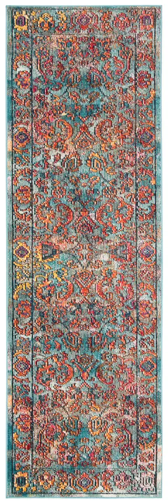 Safavieh Crystal 2'-2