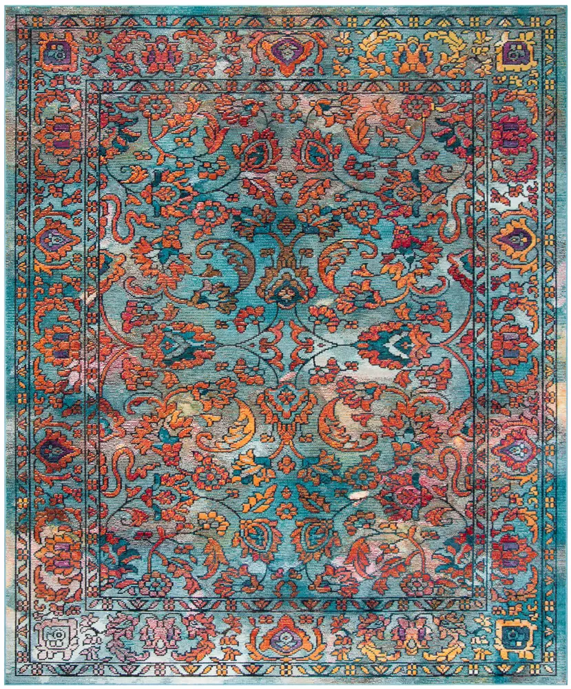 Safavieh Crystal 9'-0