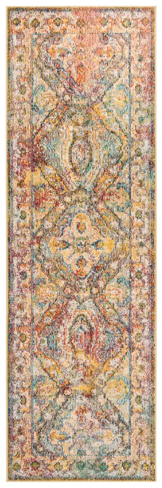 Safavieh Crystal 2'-2