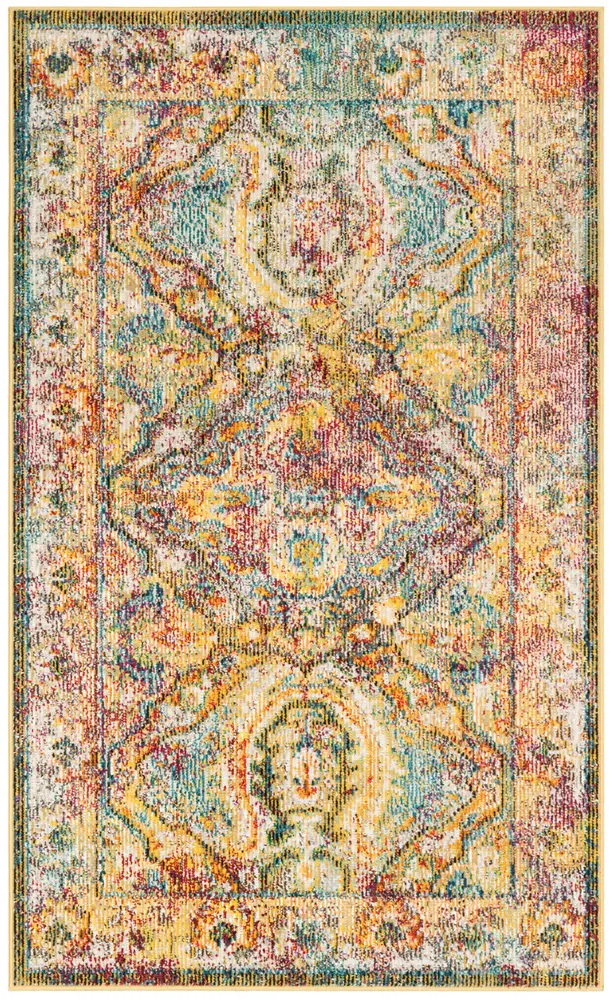 Safavieh Crystal 3'-0