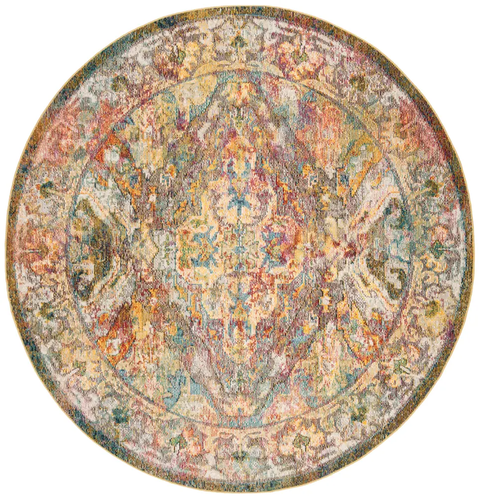 Safavieh Crystal 7'-0