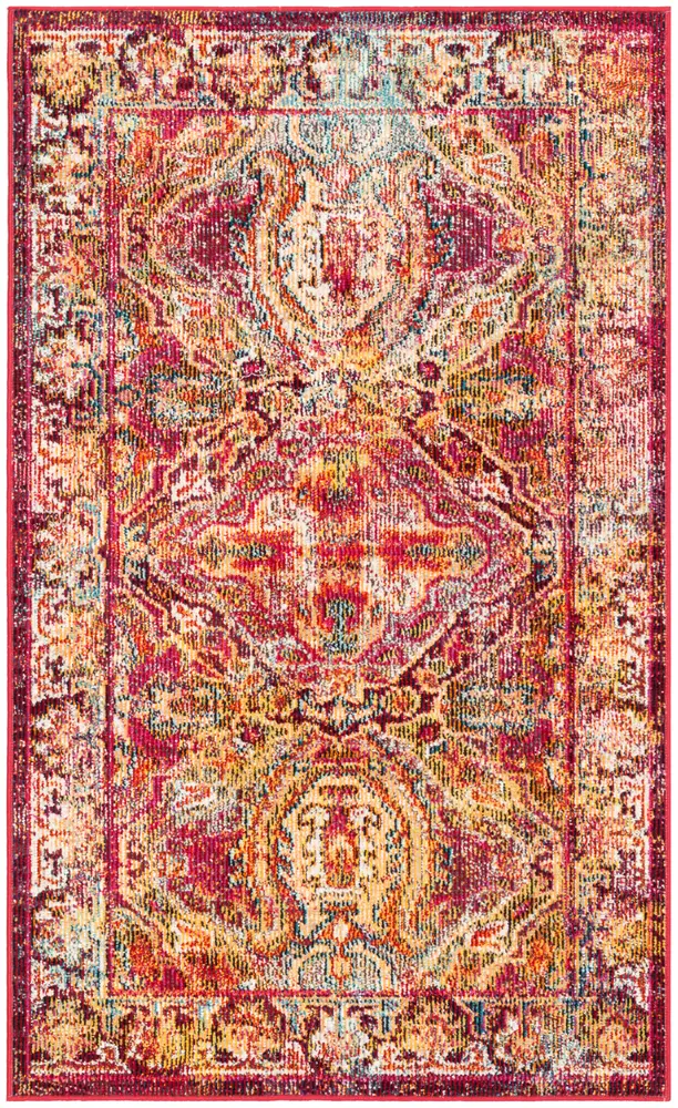 Safavieh Crystal 3'-0