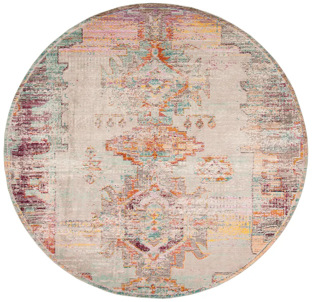 Safavieh Crystal 7'-0