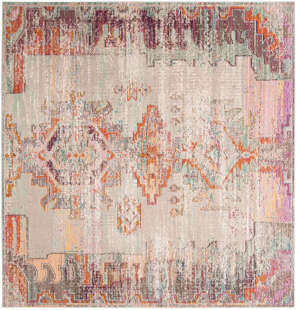 Safavieh Crystal 7'-0