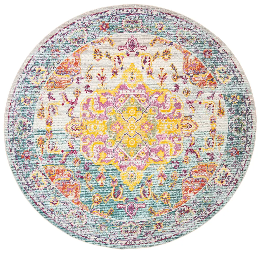 Safavieh Crystal 7'-0