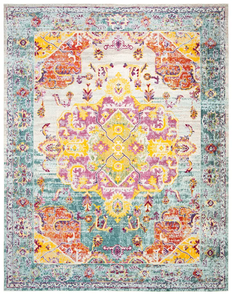 Safavieh Crystal 9'-0