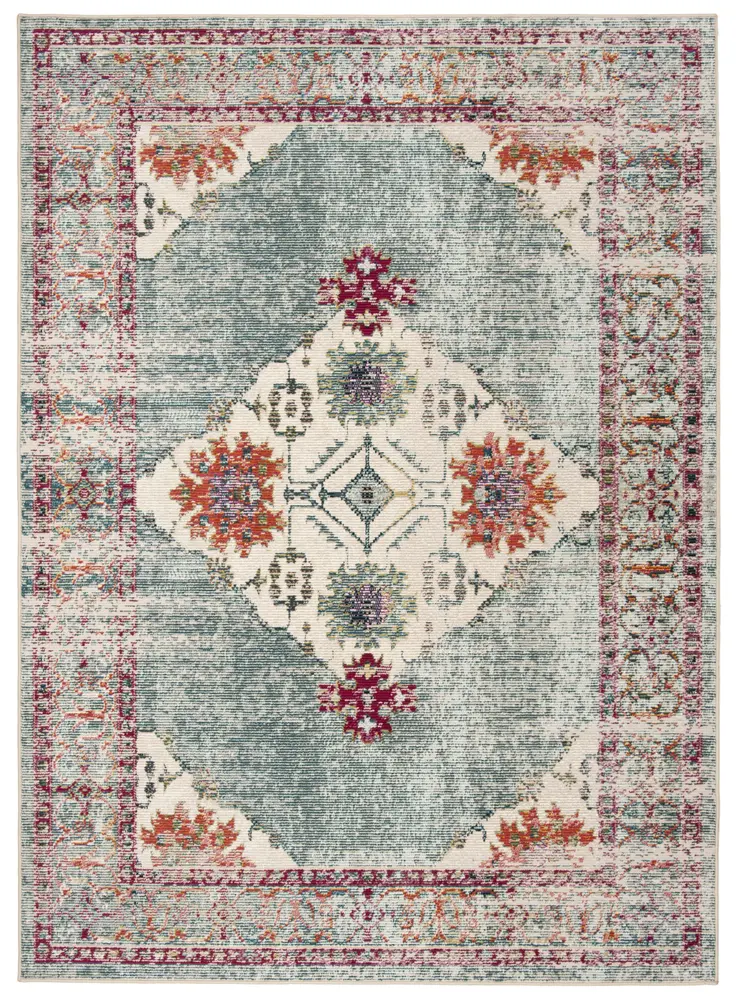 Safavieh Crystal 5'-0