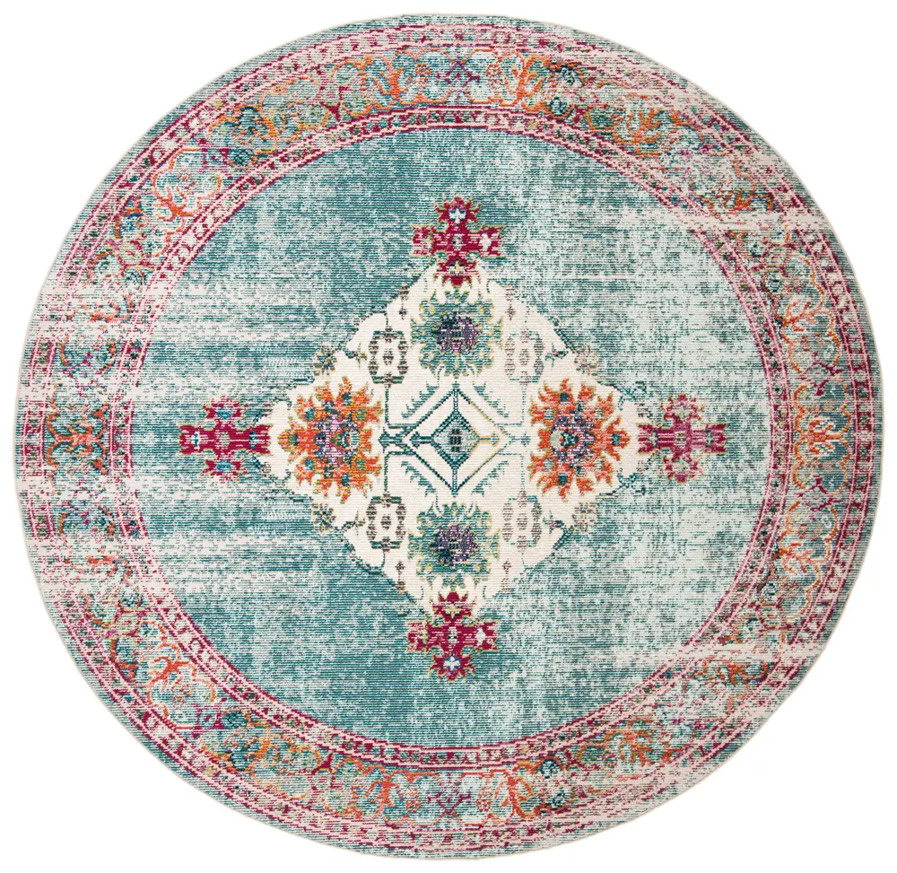 Safavieh Crystal 7'-0