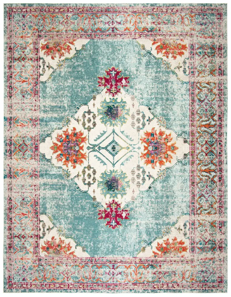 Safavieh Crystal 8'-0