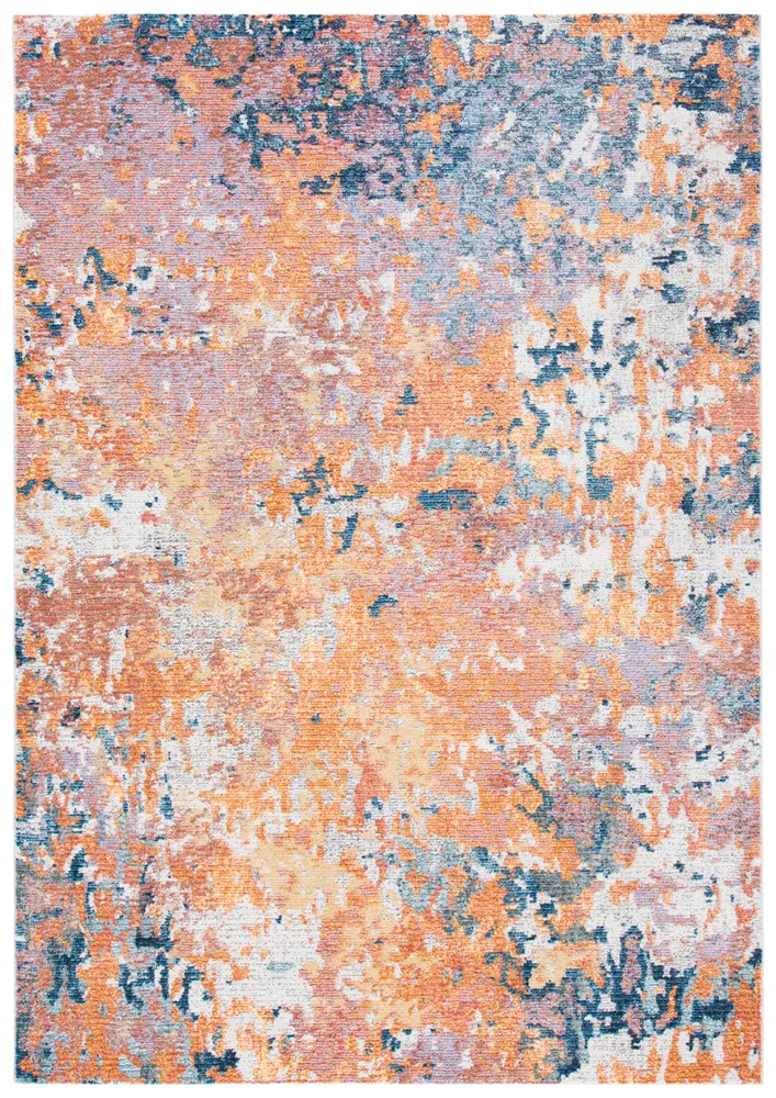 Safavieh Crystal 5'-0