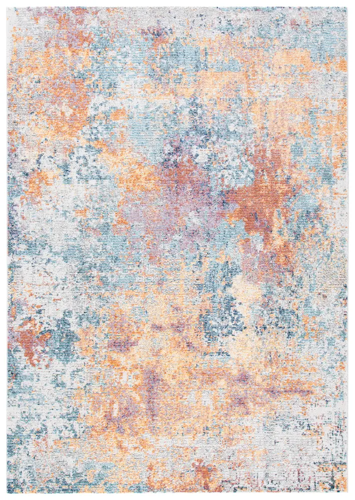 Safavieh Crystal 5'-0