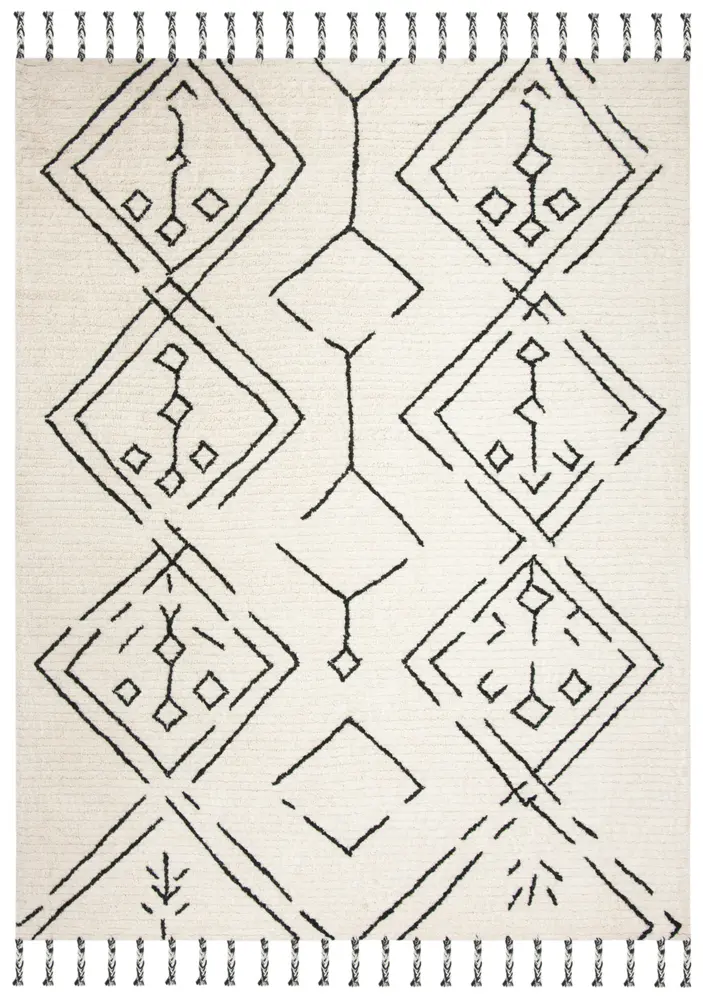 Safavieh Casablanca 8'-0