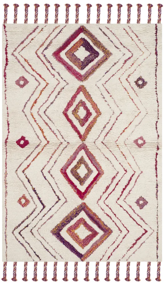 Safavieh Casablanca 4'-0