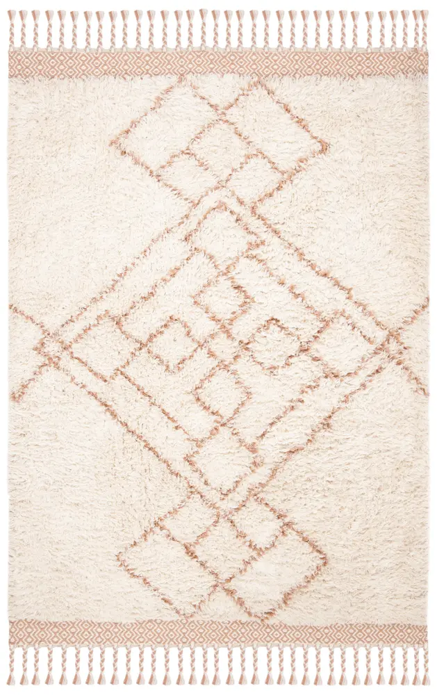 Safavieh Casablanca 4'-0