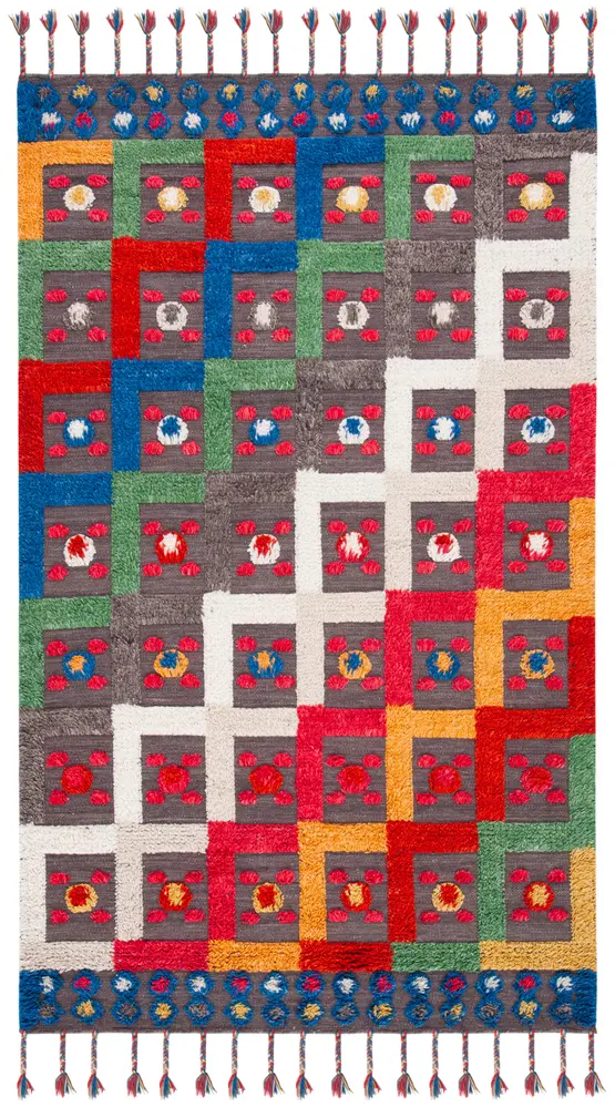 Safavieh Casablanca 5'-0