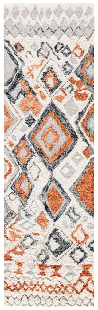 Safavieh Casablanca Shag 2'-3