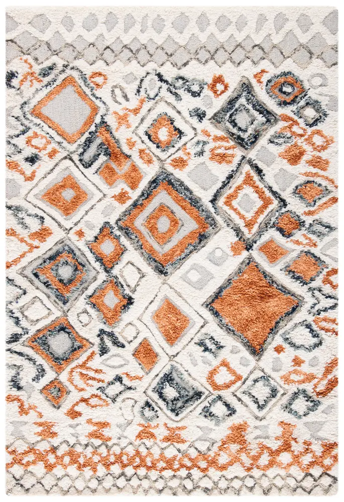 Safavieh Casablanca Shag 4'-0