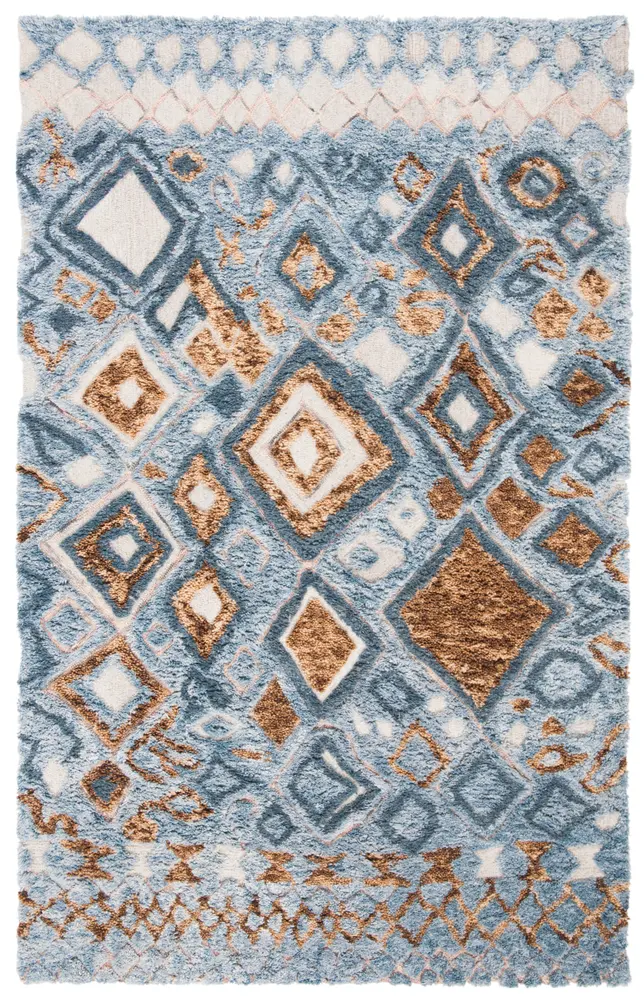 Safavieh Casablanca Shag 5'-0