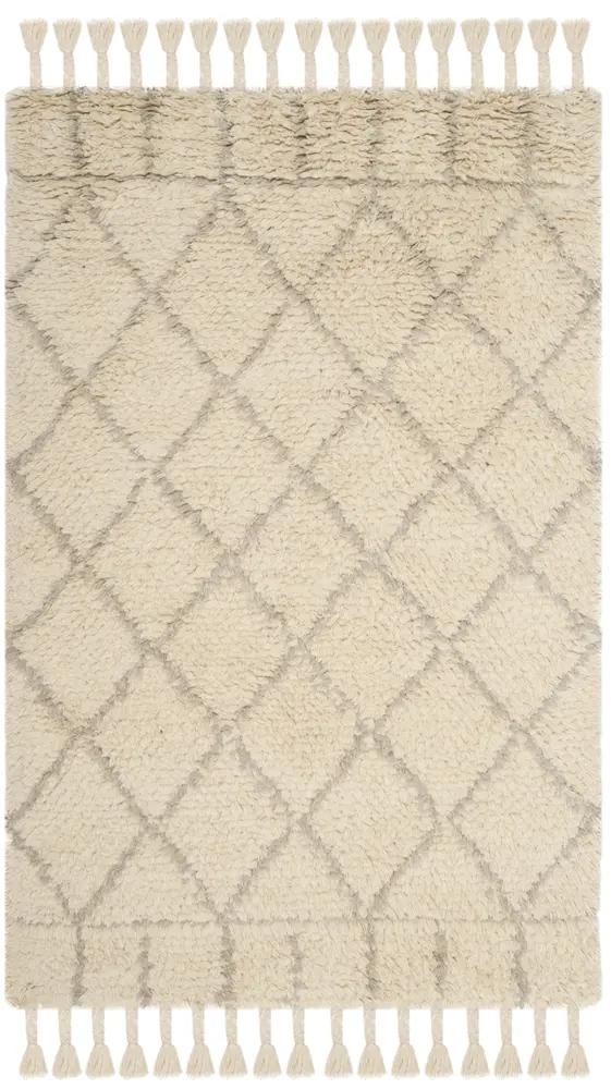 Safavieh Casablanca 4'-0