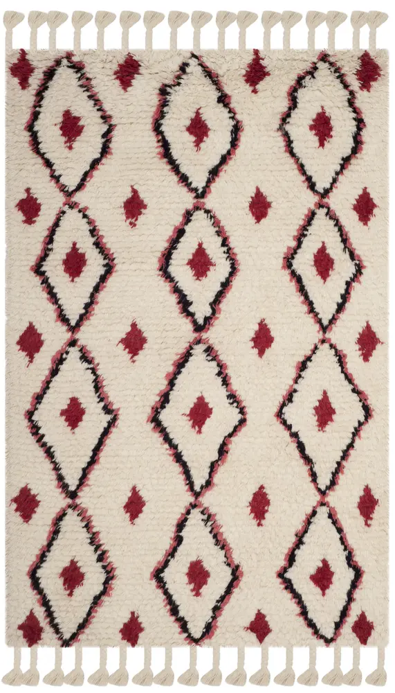 Safavieh Casablanca 4'-0