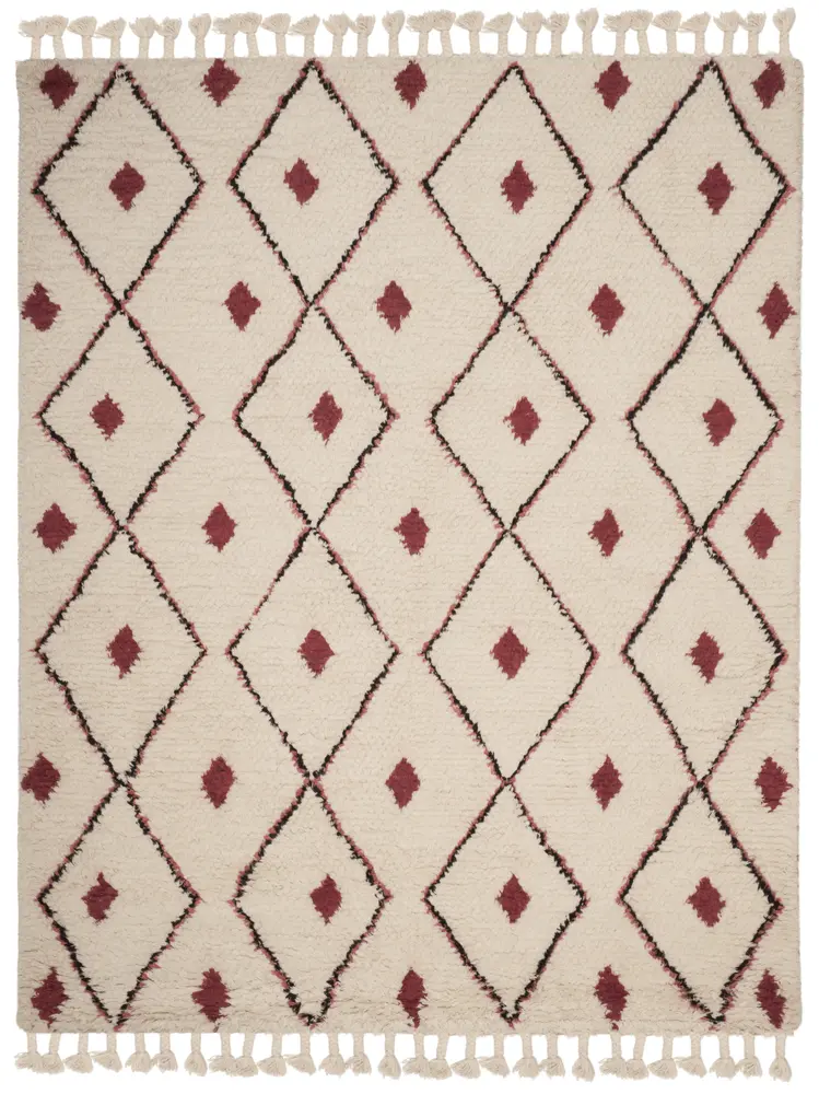 Safavieh Casablanca 8'-0