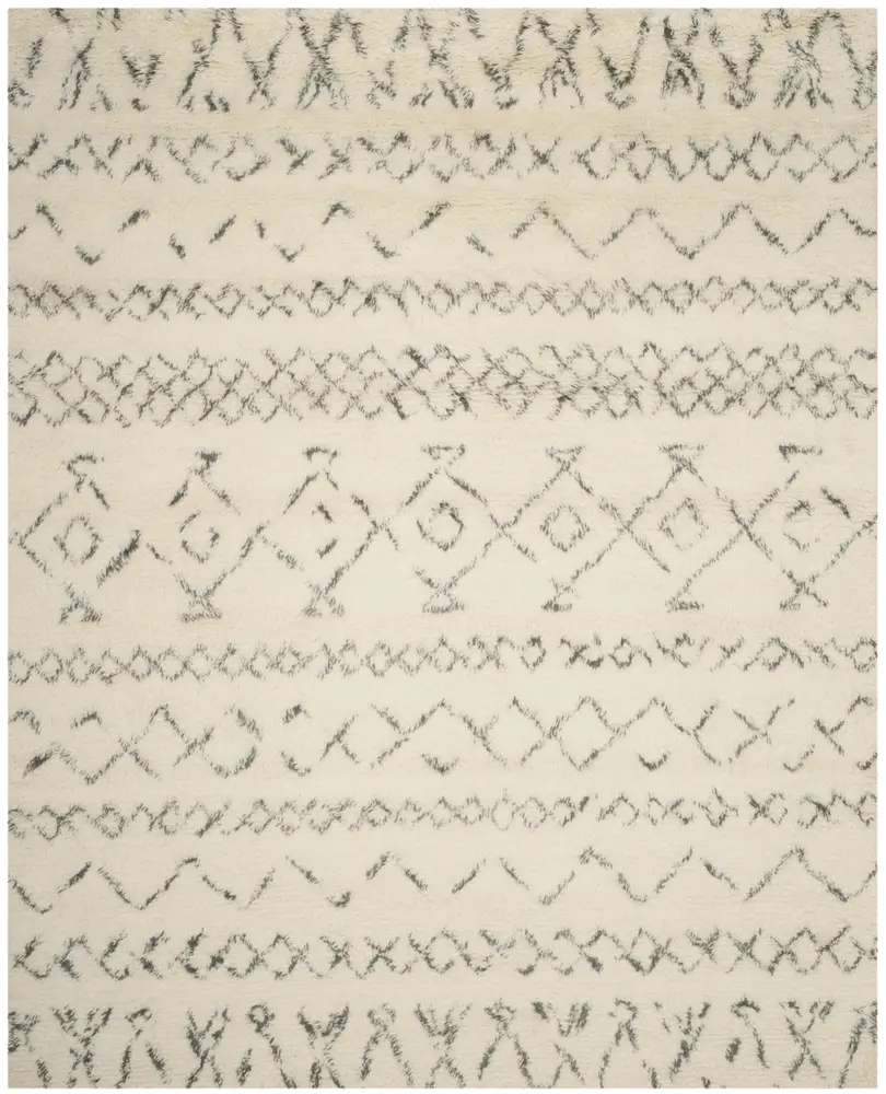 Safavieh Casablanca 8'-0