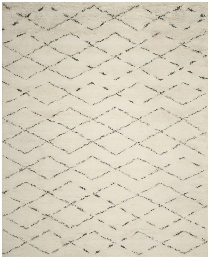 Safavieh Casablanca 8'-0