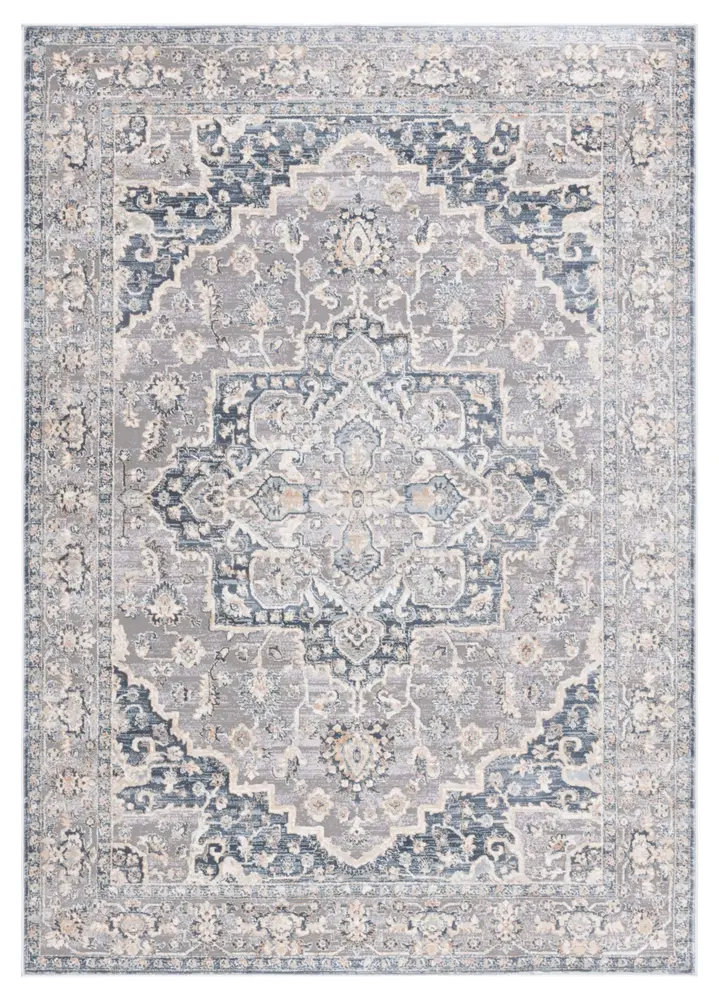 Safavieh Cosmopolitan 600 4'-0