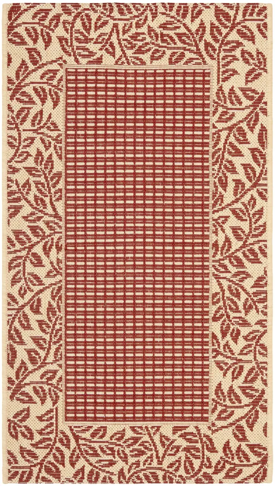 Safavieh Courtyard 2'-0