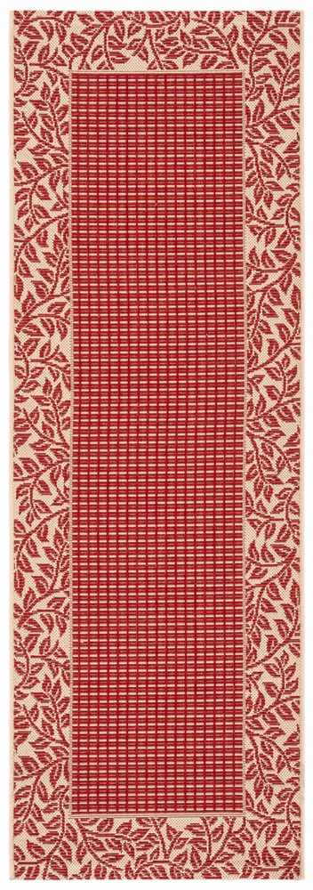 Safavieh Courtyard 2'-3