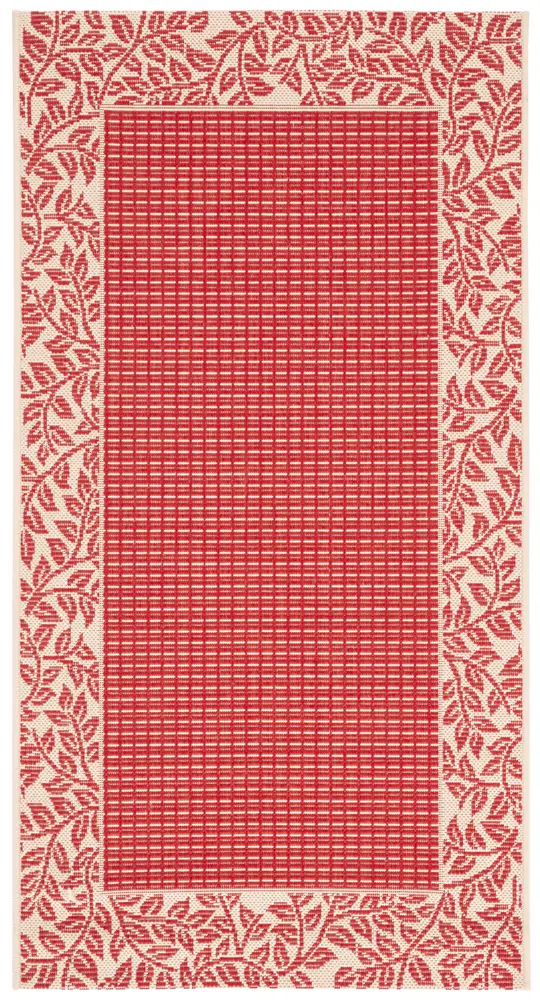 Safavieh Courtyard 2'-7