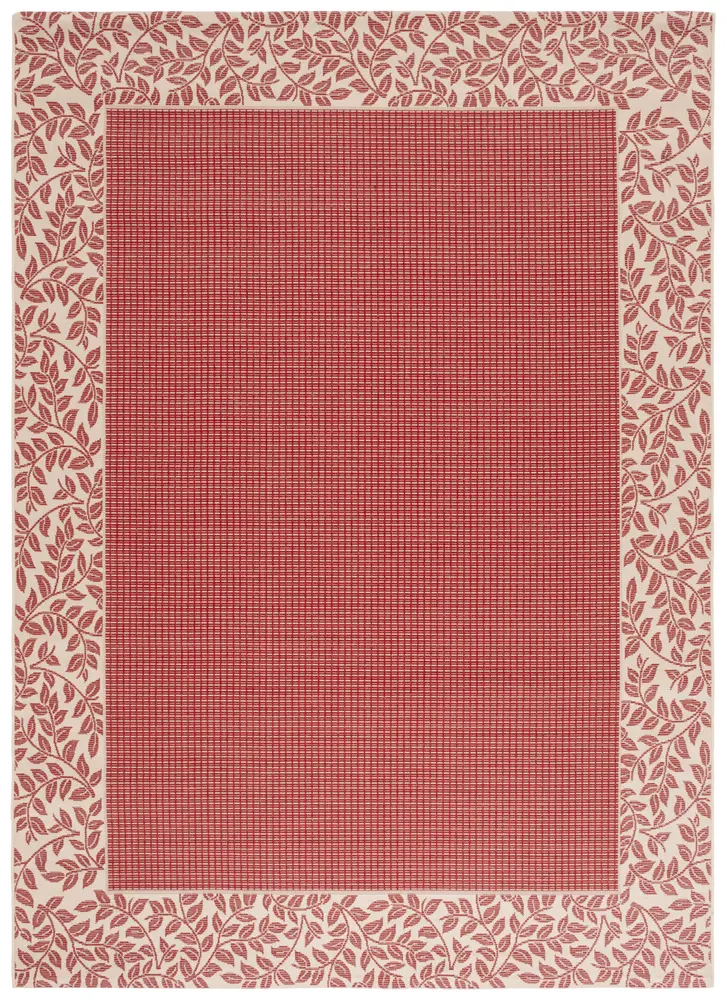 Safavieh Courtyard 9'-0