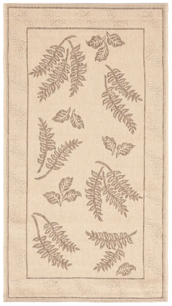 Safavieh Courtyard 2'-7