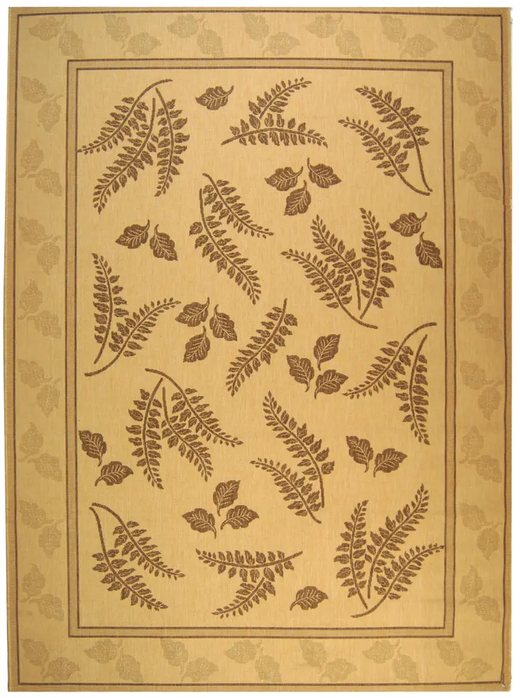 Safavieh Courtyard 6'-7