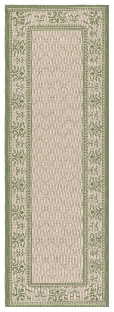 Safavieh Courtyard 2'-3