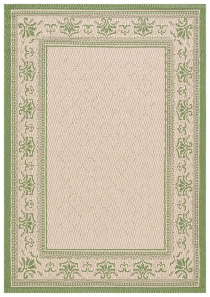 Safavieh Courtyard 4'-0