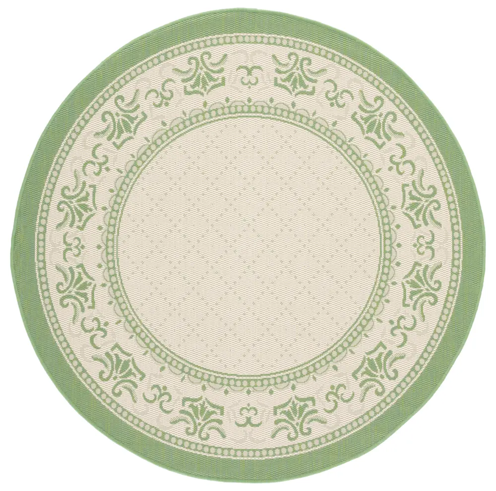 Safavieh Courtyard 5'-3