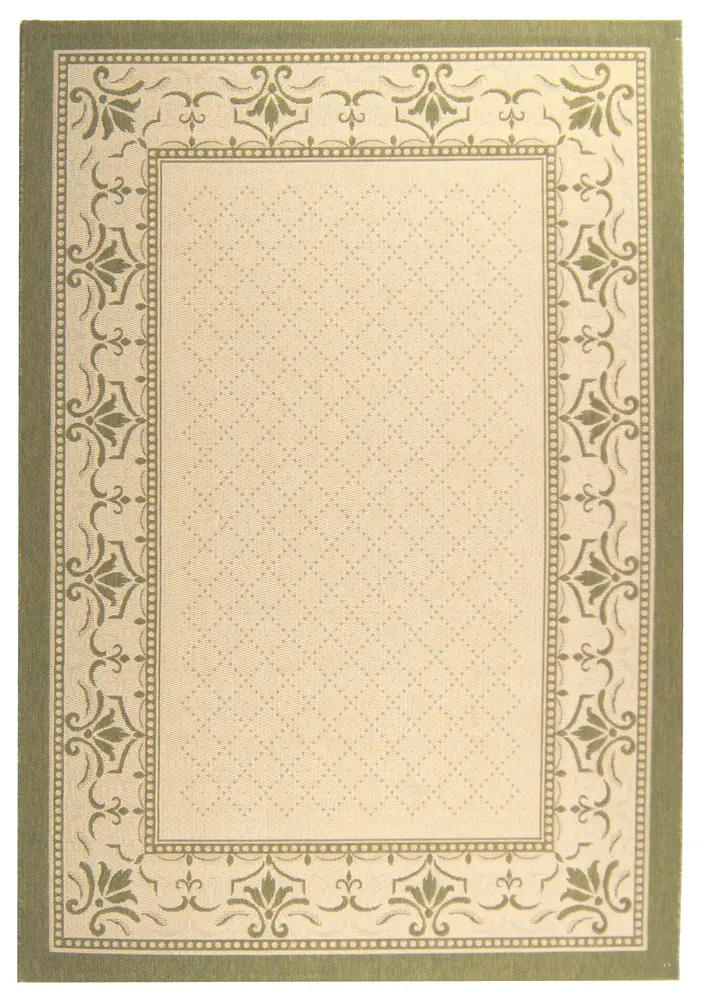 Safavieh Courtyard 6'-7