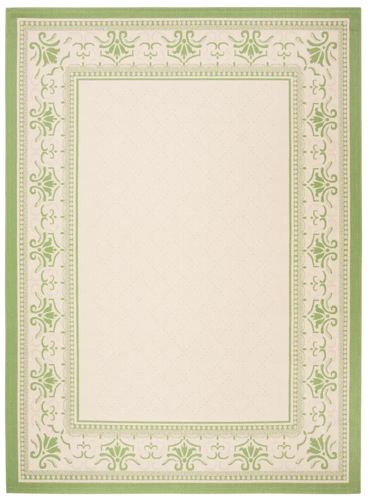 Safavieh Courtyard 9'-0