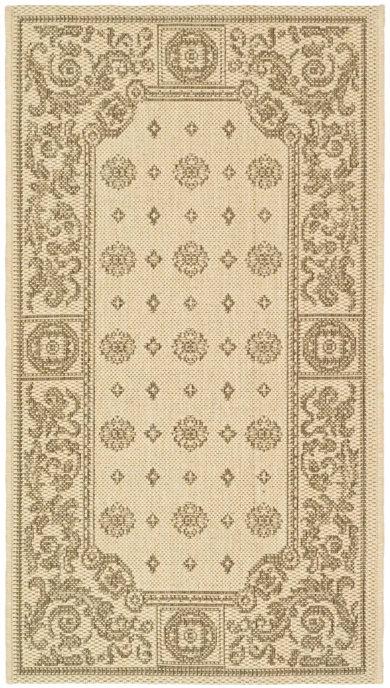 Safavieh Courtyard 2'-0